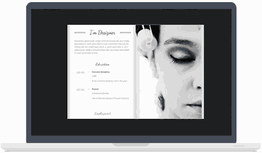 3D翻转书特效MagicBook主题v1.19_WordPress主题模板插图