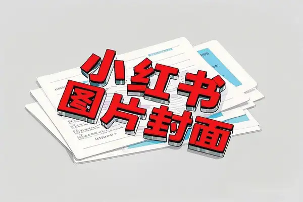 小红书图片封面生成器：在线免费，批量生成，无需注册！【在线工具】-侠客资源