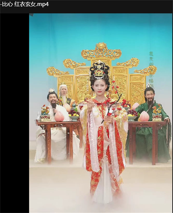 天宫蟠桃大会无人直播间搭建！靠抖音西游记直播日入1000+零基础创业-最新动态资讯动态-32互游