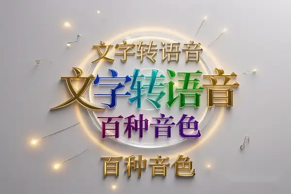 最新免费文字转语音工具：AI配音，无需注册，百种音色任你选！【在线工具】-侠客资源