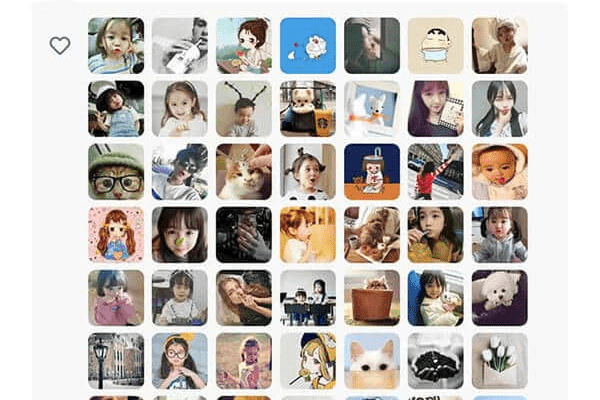 Ourboy朋友圈集赞生成，免费无广告，一键生成集赞截图-侠客资源