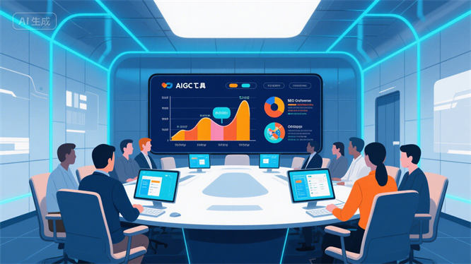 小红薯变现进阶营：高效运用AIGC工具，解锁SEO优化关键技巧-侠客资源