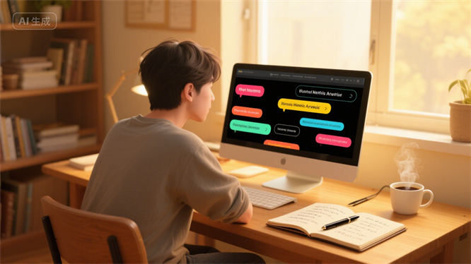 解锁新媒体写作变现：爆款创作技巧、选题规划与素材积累指南-侠客资源