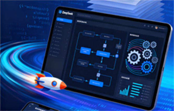 DeepSeek工具赋能：知识库自动化处理，效率狂飙-侠客资源