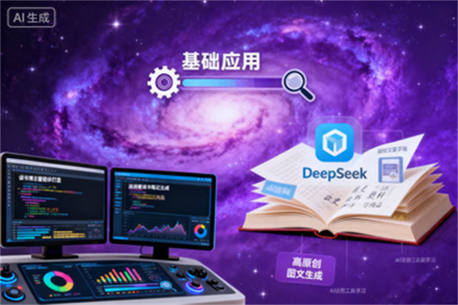 AI工具×图书赛道:从基础应用到进阶技巧-侠客资源