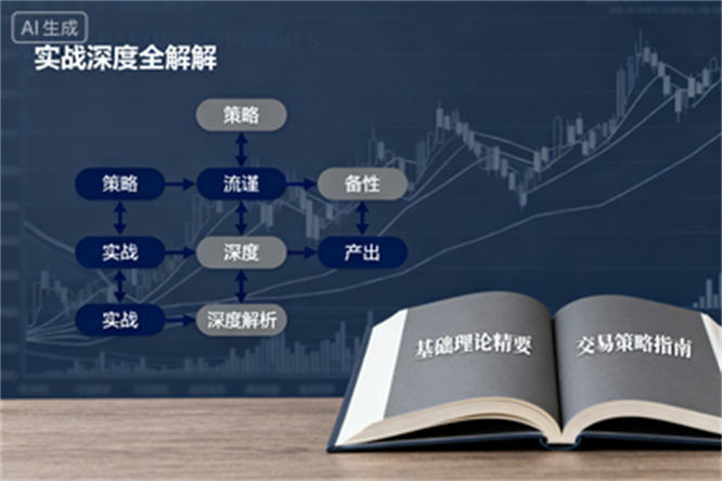 实战深度全解：基础理论精要、行情分析诀窍、交易策略指南-侠客资源