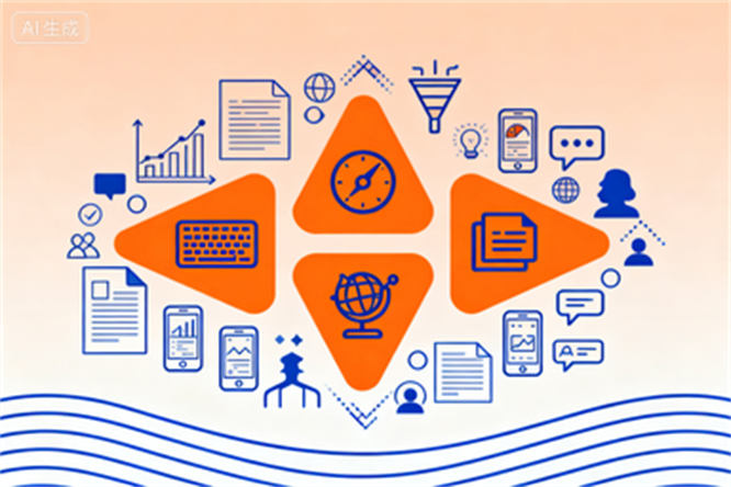 营销、销售、朋友圈打造等多领域实用技能大集合-侠客资源