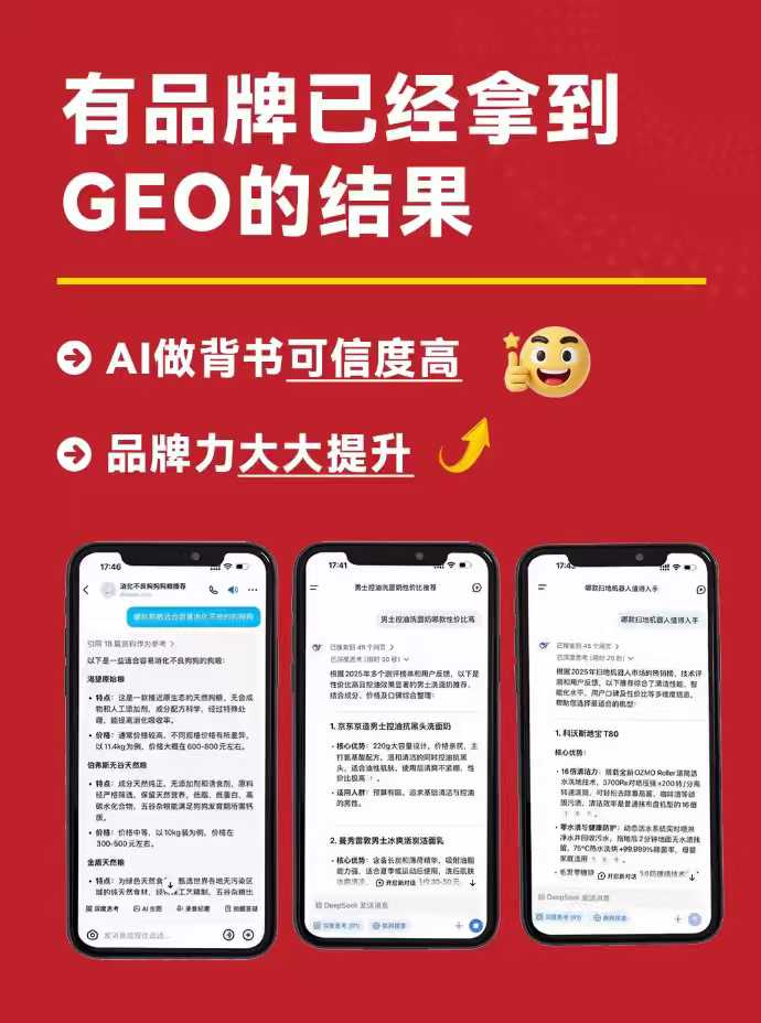 GEO=AI平台的SEO！！！关键词优化，新产品，新平台！！！-32互游