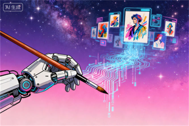 AI绘画秘籍：工具、参数、案例全掌握，轻松实现技能变现-侠客资源