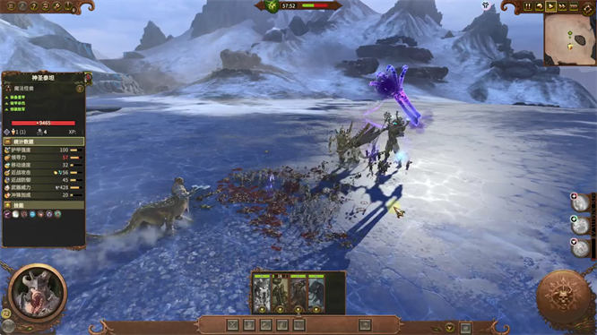 战锤3弹幕互动整蛊版游戏玩法,无需出镜,热度不错,人气礼物嘎嘎猛-侠客资源