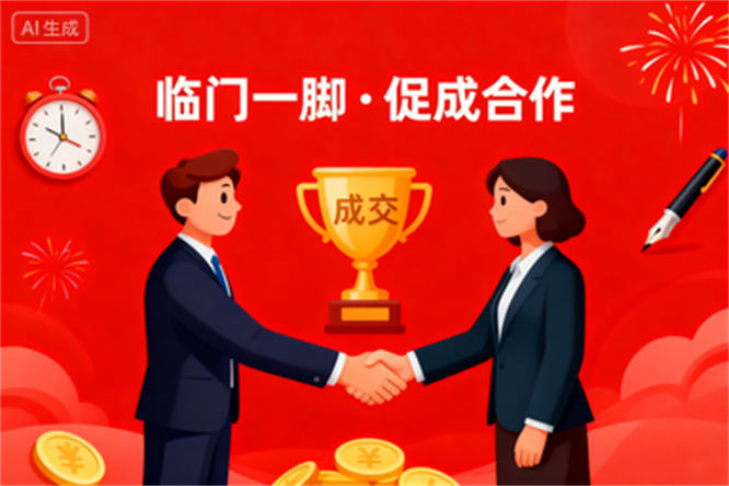 系统化诊断销售全流程,从“投怀送抱”到“收割成交”的标准化体系-侠客资源