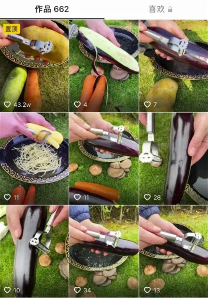 【免费分享】抖音上年赚百万的生意，批量操作单款产品赚了一套房-侠客资源