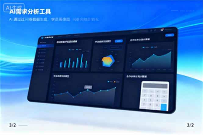 解锁AI+培训新技能：洞察需求到智能体，收入飙升秘籍-侠客资源