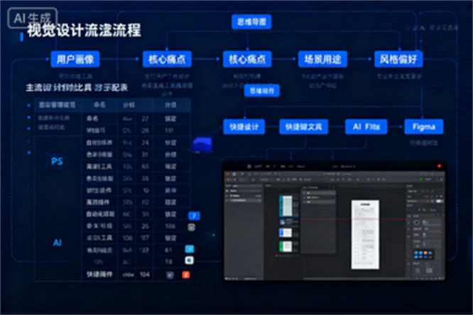 数字人领航：实体店AI短视频矩阵，AI+短视频全链路，业绩飙升秘籍-侠客资源