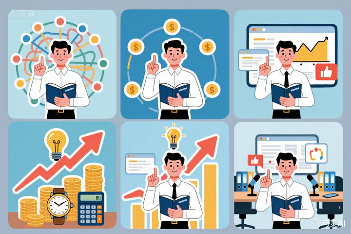 从0到1打造个人IP：思维塑造与高变现全流程实操-侠客资源