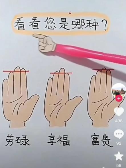 【免费分享】抖音命理号项目拆解，一单赚了10w是如何做的?插图(2)