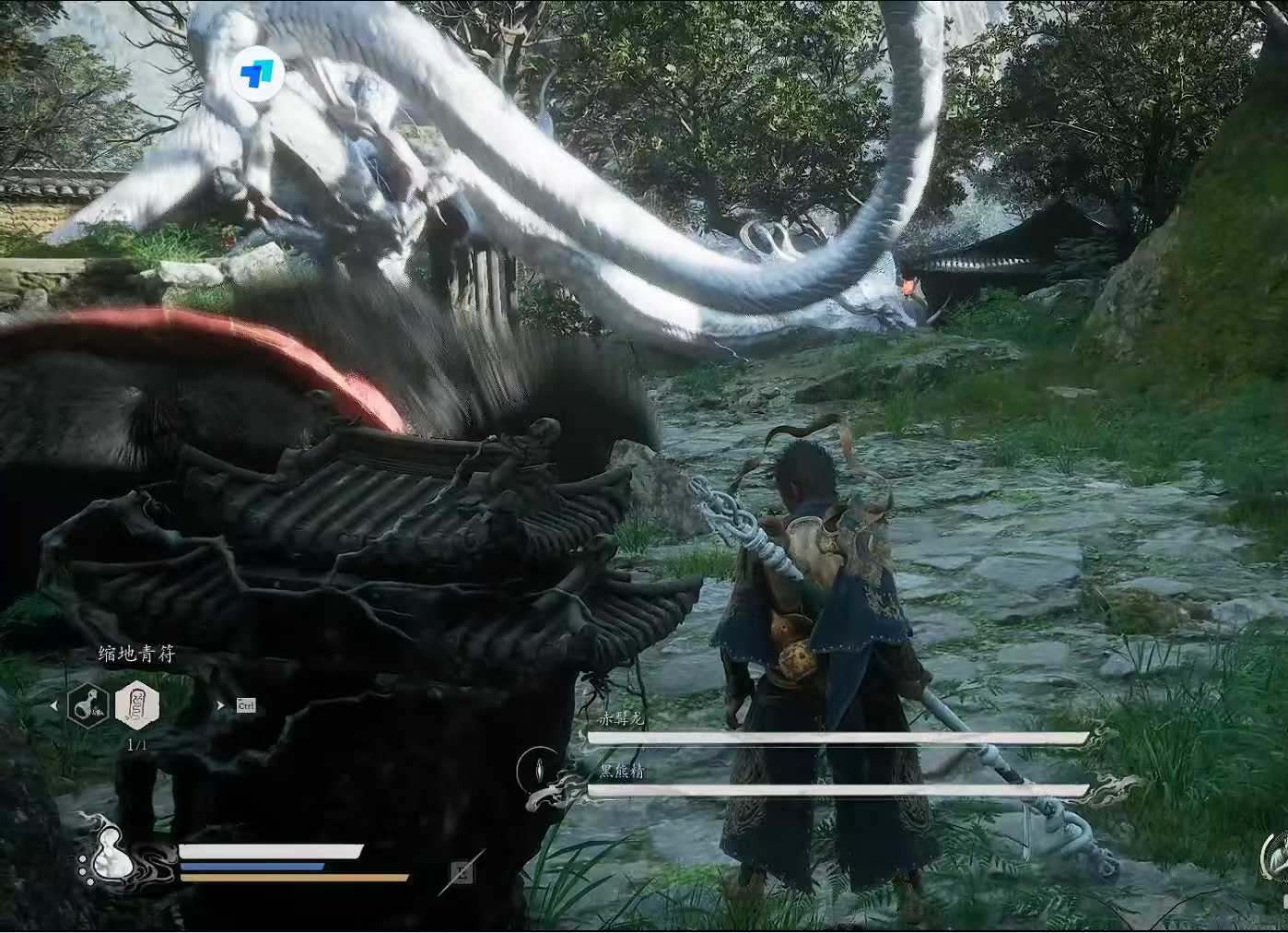 黑悟空召唤怪物整蛊直播间搭建-32互游