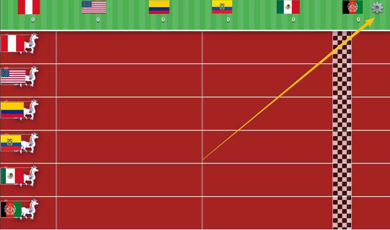 tiktok动物比赛无人直播弹幕互动游戏搭建，可自定义图片无需出镜，流量高人气礼物嘎嘎猛-32互游