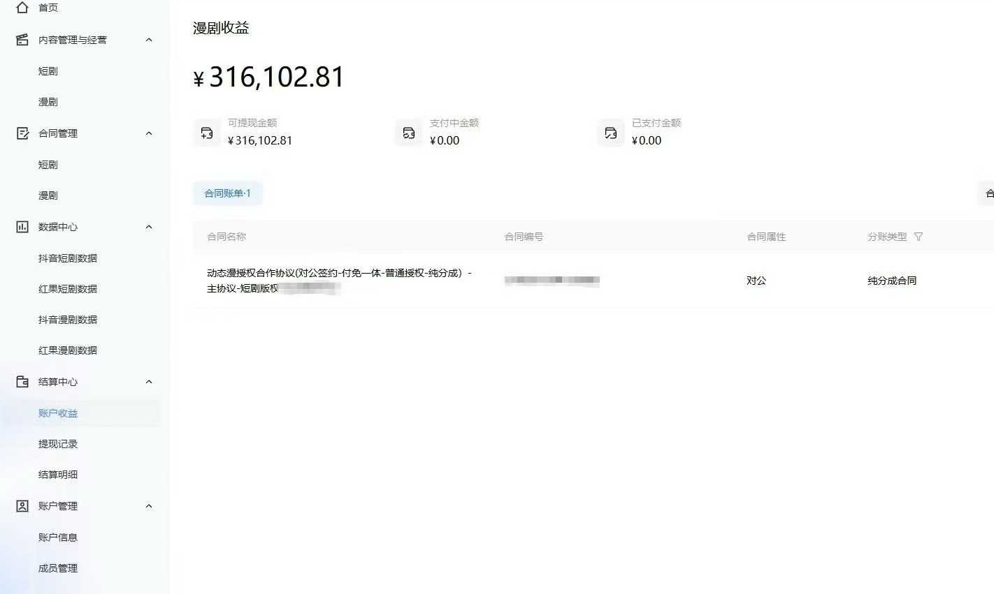 AI短剧创作系统新风口创业项目揭秘,万亿级短剧市场等你来!人人都是短剧导演插图(1) AI短剧创作系统新风口创业项目揭秘,万亿级短剧市场等你来!人人都是短剧导演插图(1)