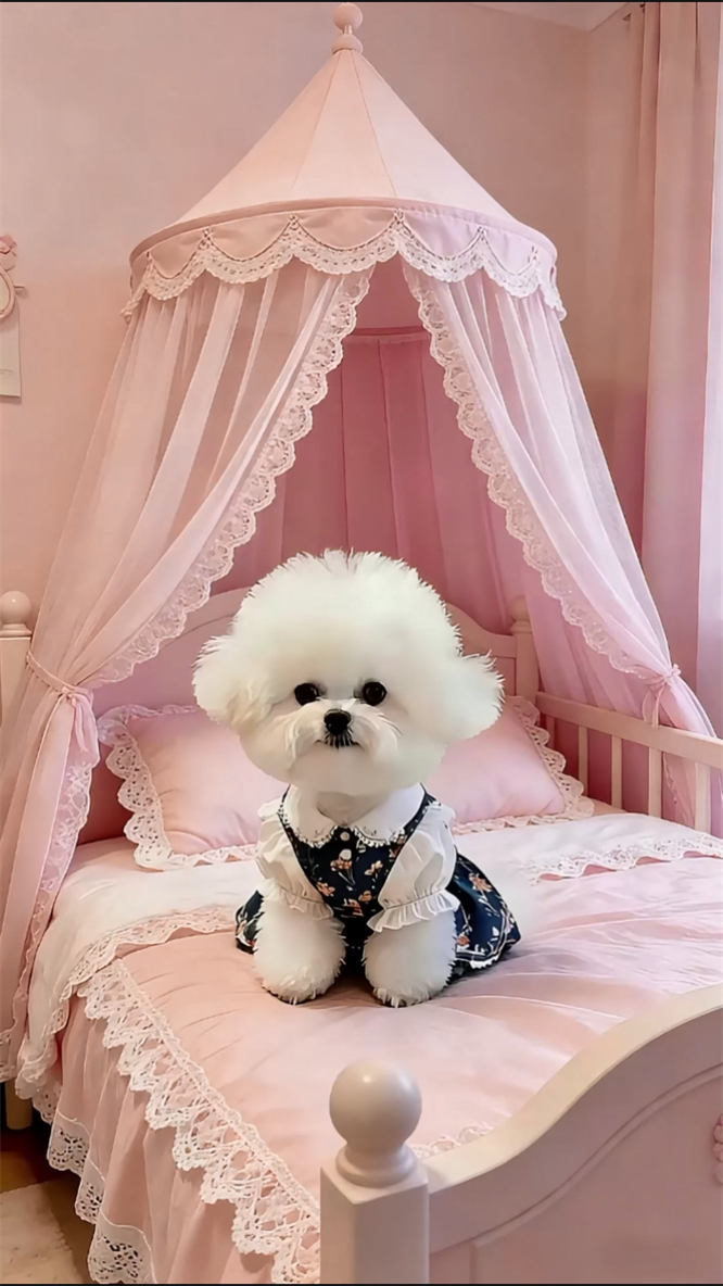 ai公主小狗宠物无人直播，根据礼物做动作，无需出镜，热度不错，人气礼物嘎嘎猛-32互游