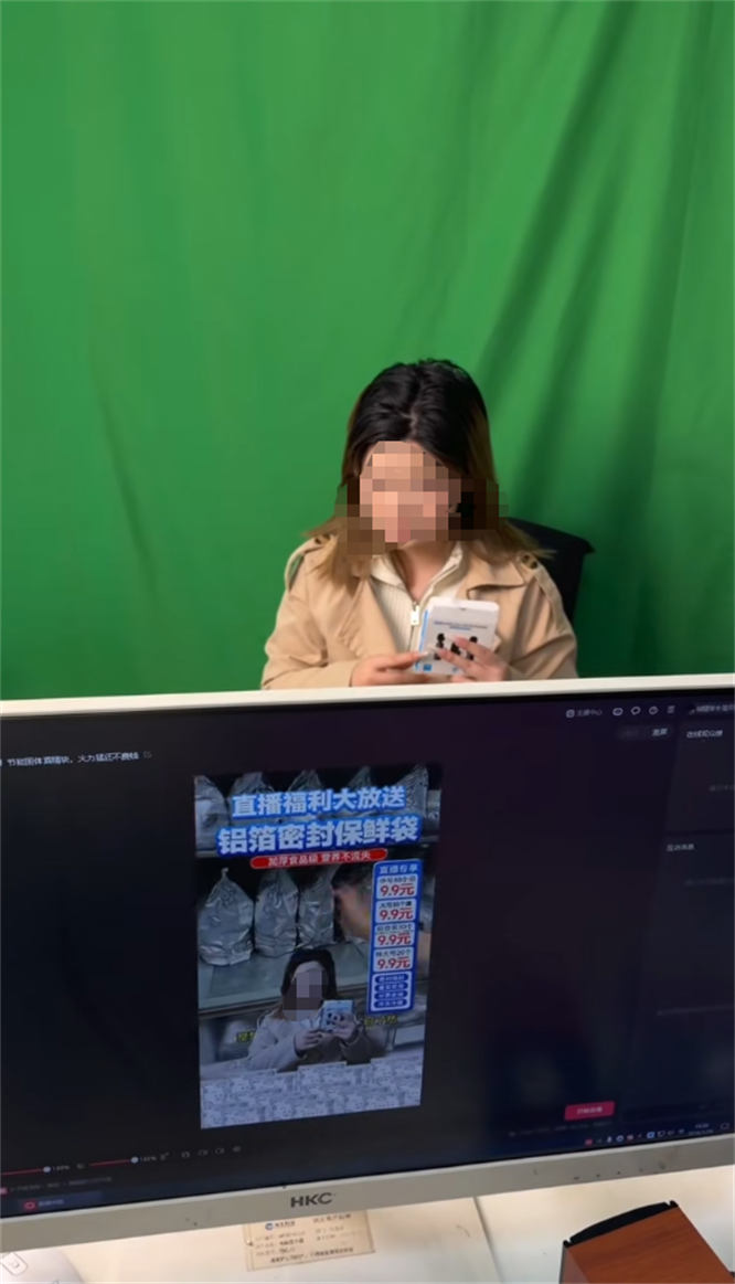 Ai数字人直播带货，摄像头驱动数字人，不需要主播说话，不需要高价聘请主播，适用于电商带货、品牌营销、教学科普等场景。-32互游