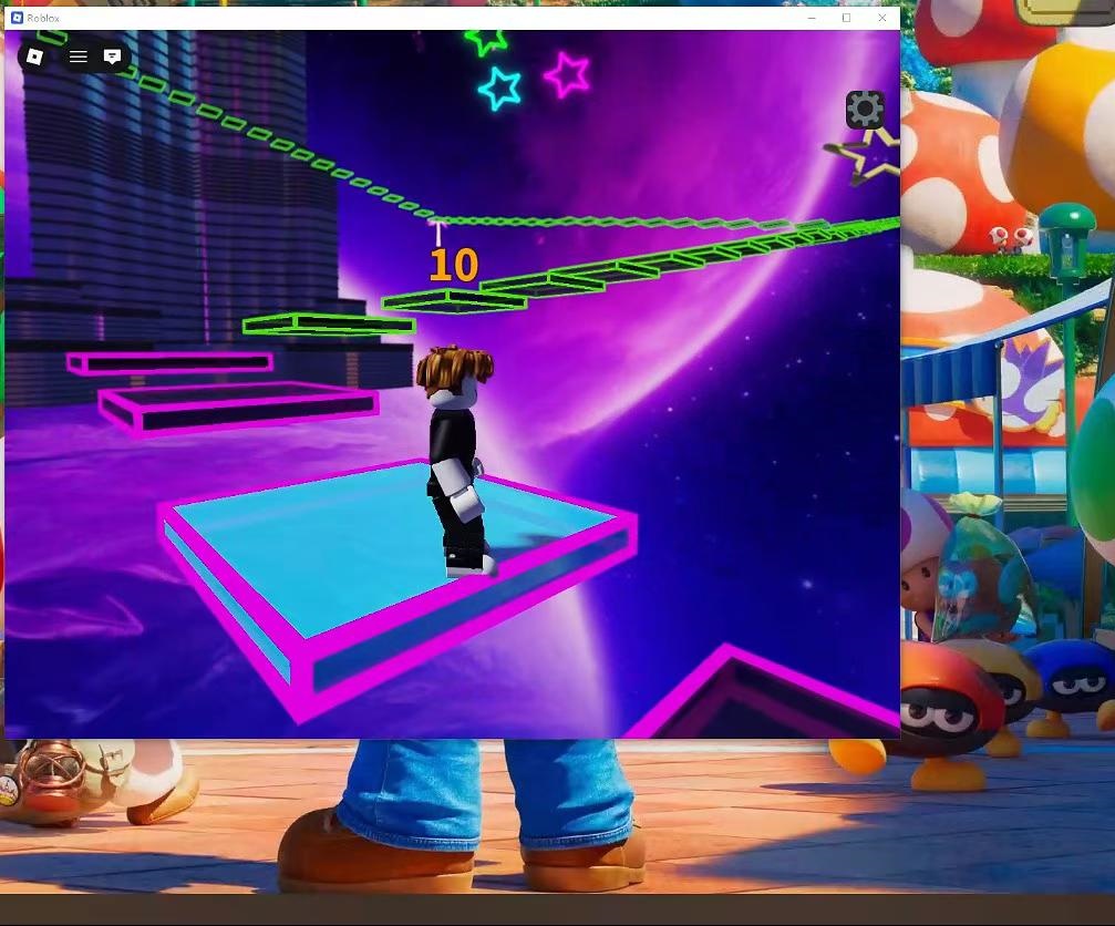 跳跳乐弹幕互动整蛊游戏直播间搭建，无需出镜和才艺，画面有趣，人气礼物嘎嘎猛-32互游